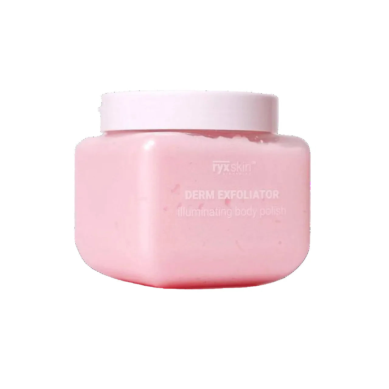 RYXSKIN SINCERITY DERM EXFOLIATOR ILLUMINATING BODY POLISH
