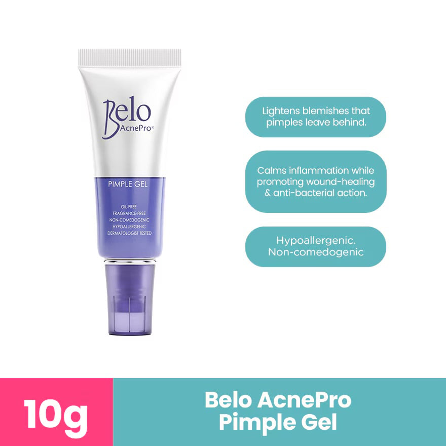 Belo AcnePRO Pimple Gel 10g
