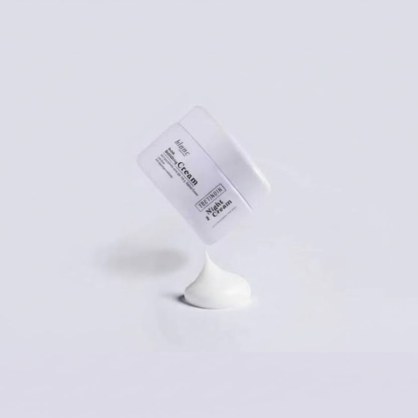 Blanc Acne Banishing Cream 20g