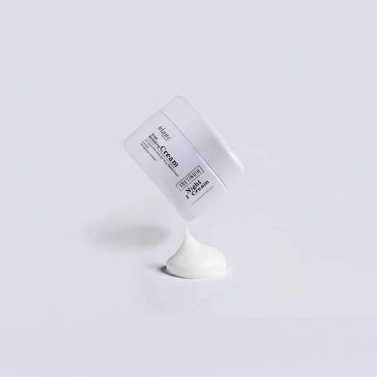 Blanc Acne Banishing Cream 20g