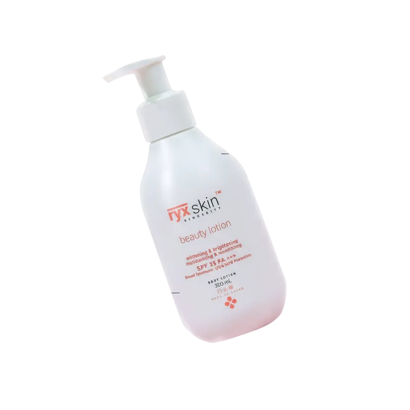 RyxSkin Sincerity Beauty Lotion SPF 35 PA+++ 200 ml