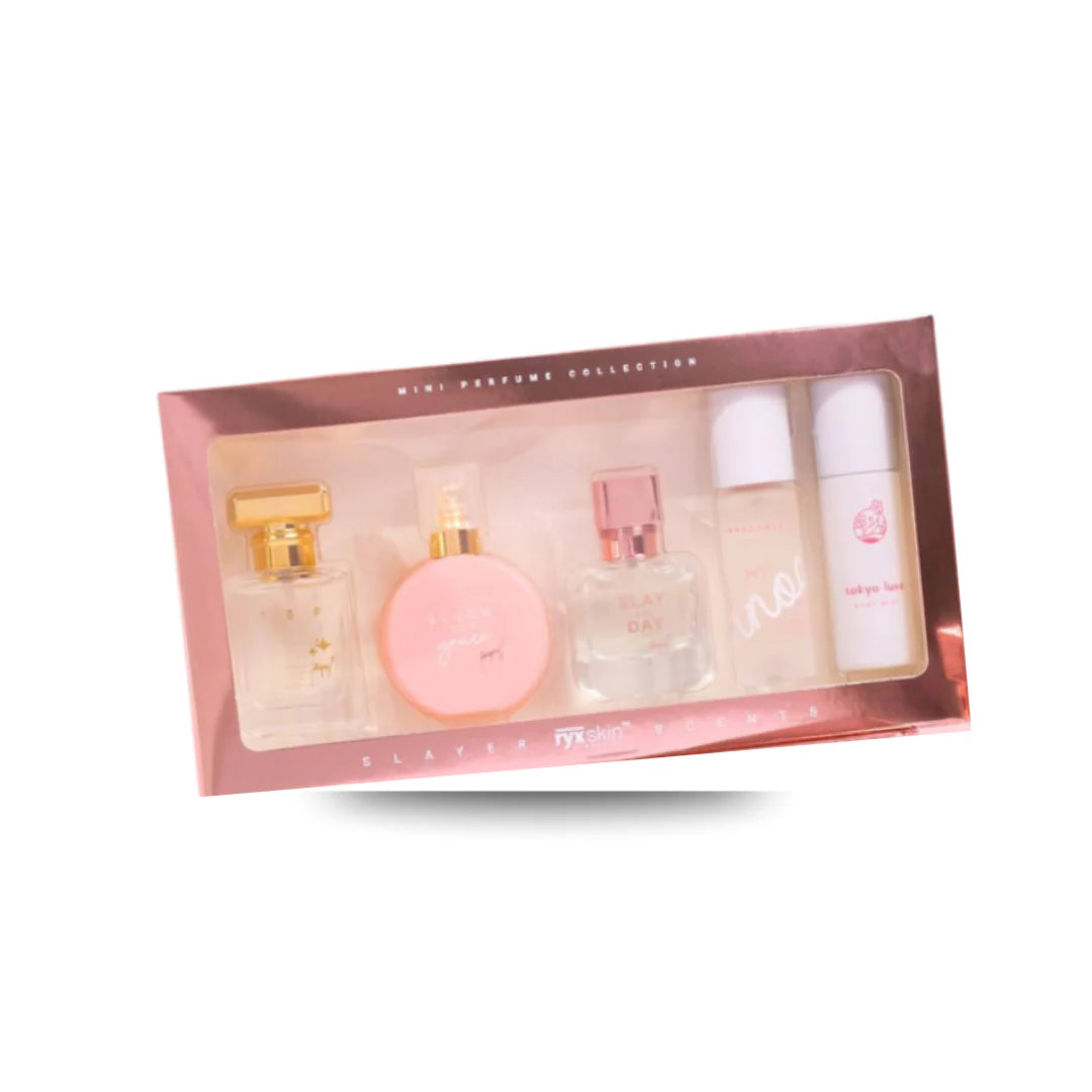 RYXSKIN SLAYER SCENTS COLLECTION- MINI VERSIONS