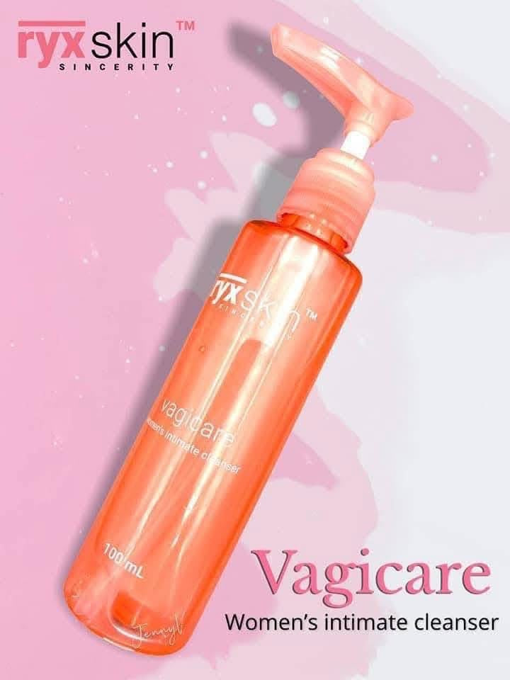 RYXSKIN VAGICARE FEMWASH 100ml