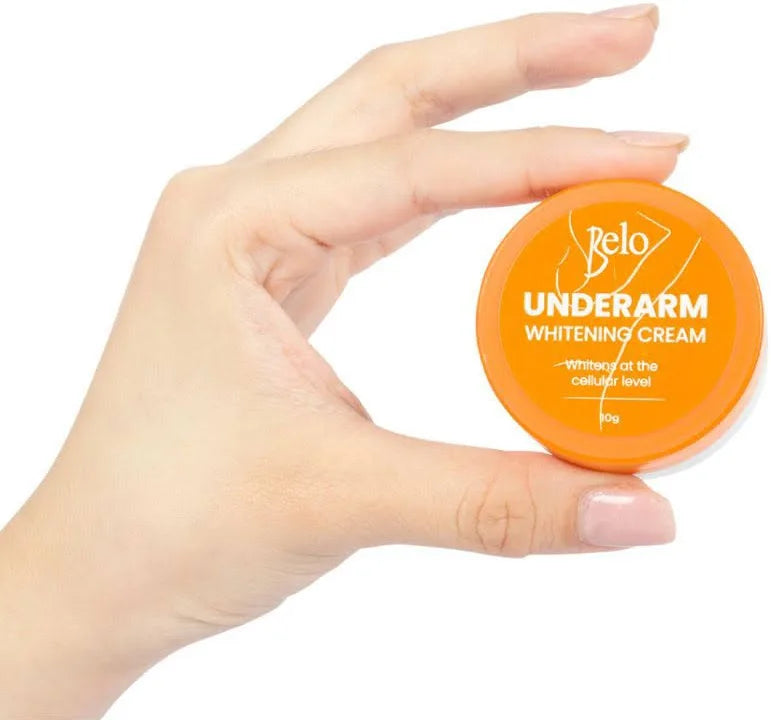 BELO Underarm Brightening Cream 10g