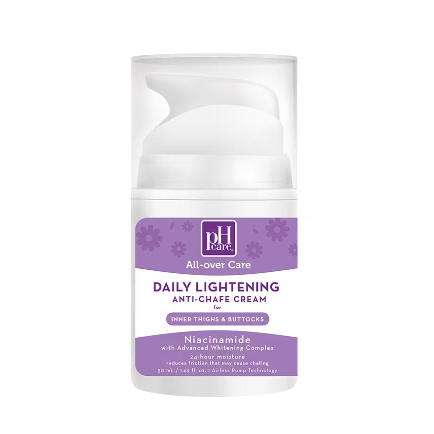 pH Care Daily Anti-Chafe Cream 50ml