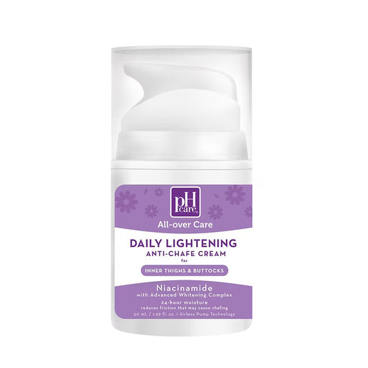 pH Care Daily Anti-Chafe Cream 50ml