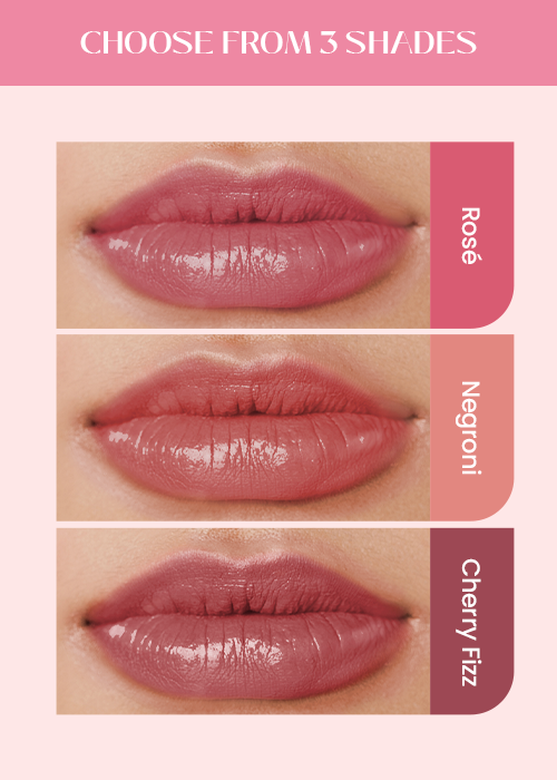 Blk Cosmetics Fresh Lip Quench SPF 25 PA++ Lip Balm 3g