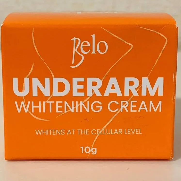 BELO Underarm Brightening Cream 10g