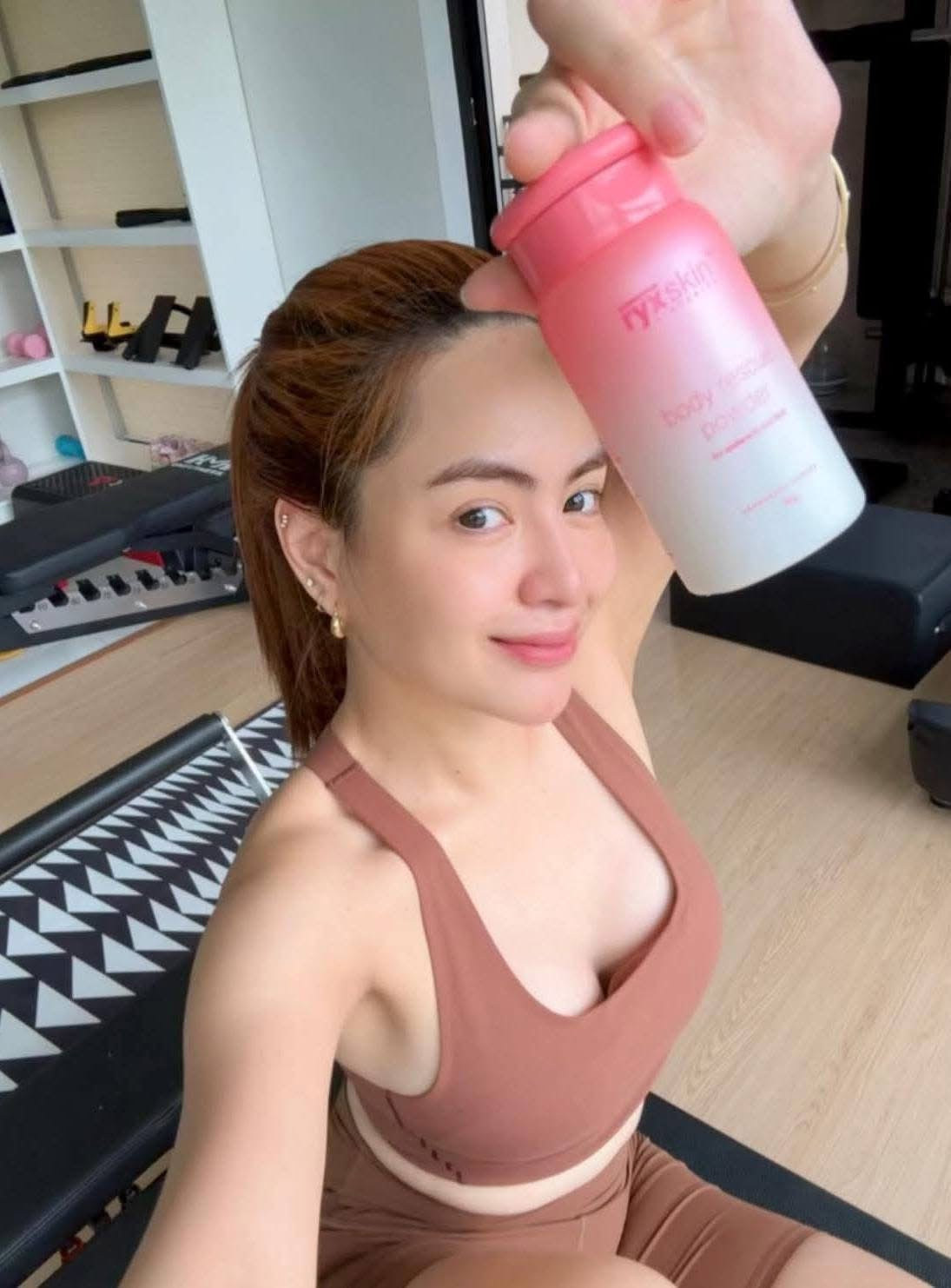 RYXSKIN BODY RESCUE POWDER 50gm