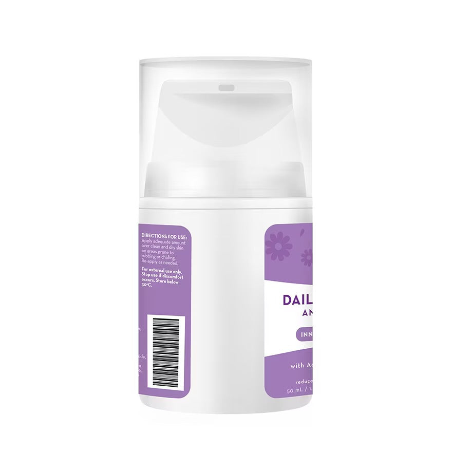 pH Care Daily Anti-Chafe Cream 50ml