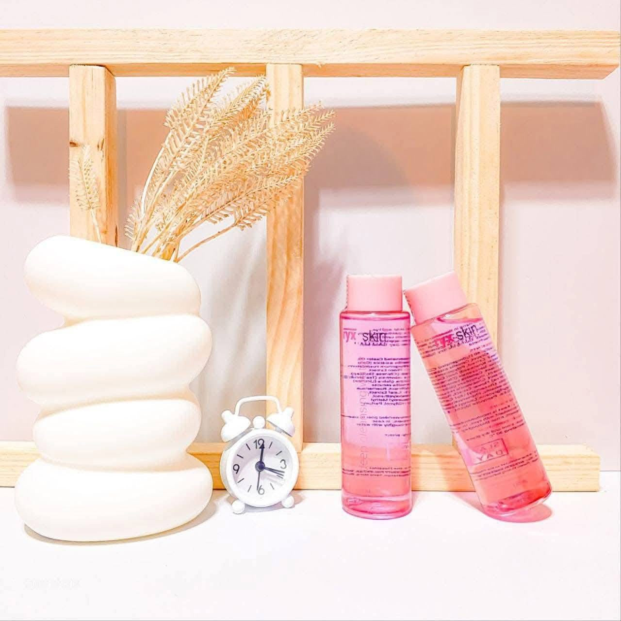 RYXSKIN DEEP CLEANSING WATER 120ml