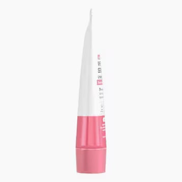 LUXE ORGANIX Active Dry Brightening Serum Deodorant Underarm Rescue (PINK) - Tone Correct & Brightening 50gm