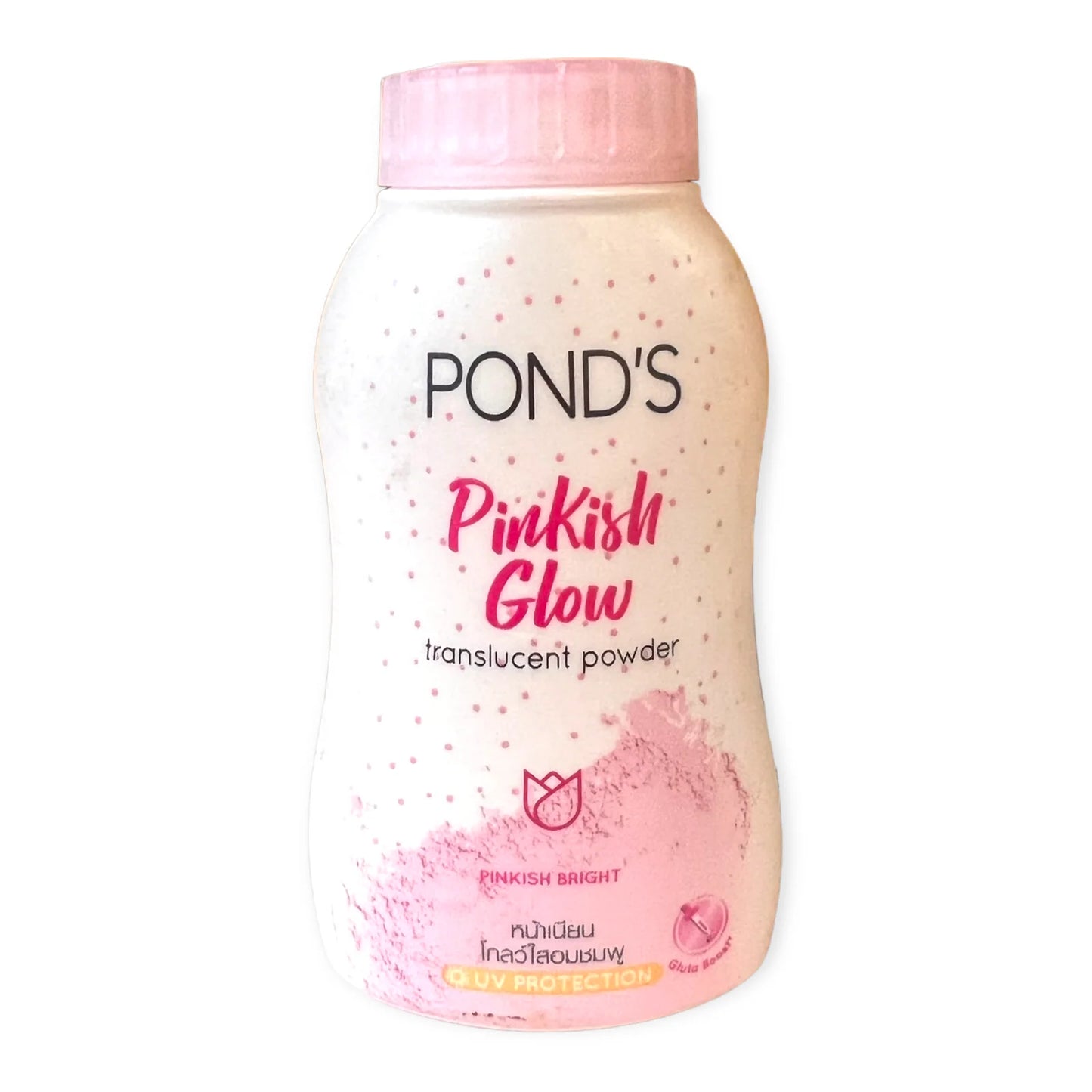Pond’s Pinkish Glow Translucent Facial Powder 50grams