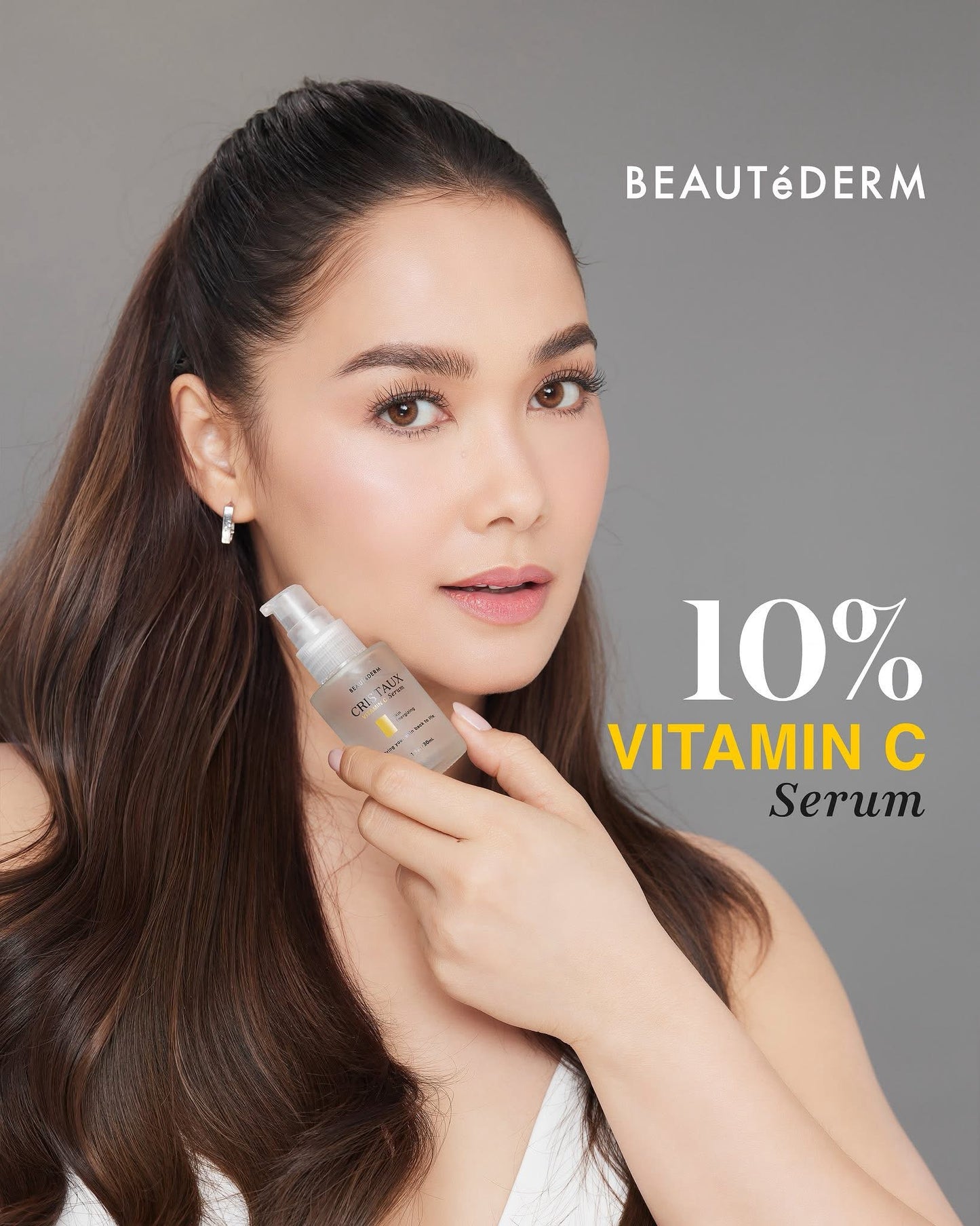 Cristaux Vitamin C Serum 30ML BUY 1 GET 1 FREE