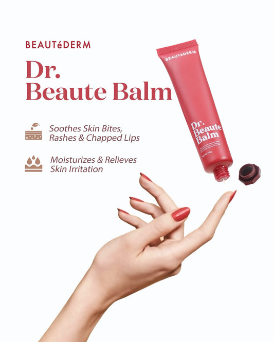 Dr. Beauté Balm 20gms