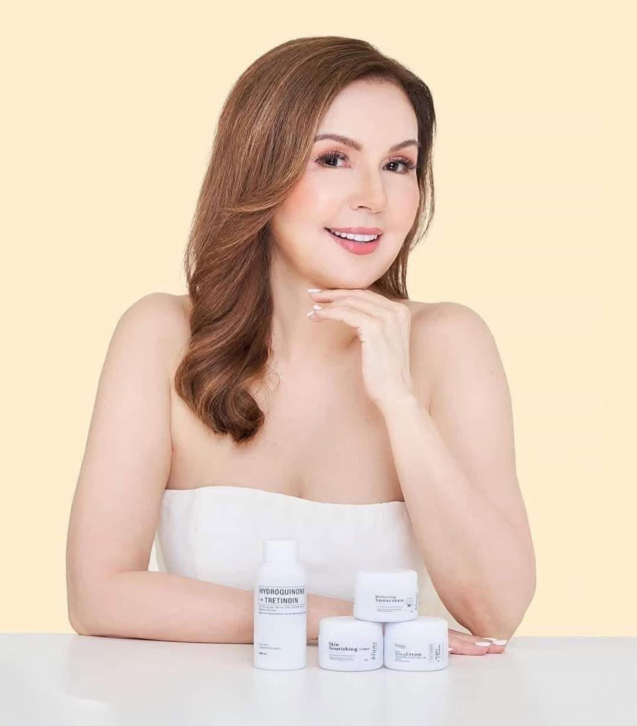 Blanc Set Trial Size (good for 1 month)