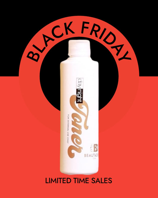 Day and Night Toner 120ml