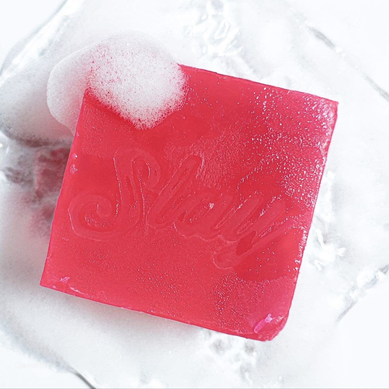 RYXSKIN AFTERGLOW GENTLE BRIGHT BEAUTY BAR 70gms