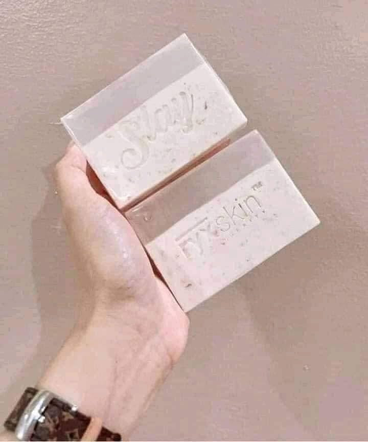 TOKYO LUXE BATHE BY RXYSKIN 10-pack of 70gms