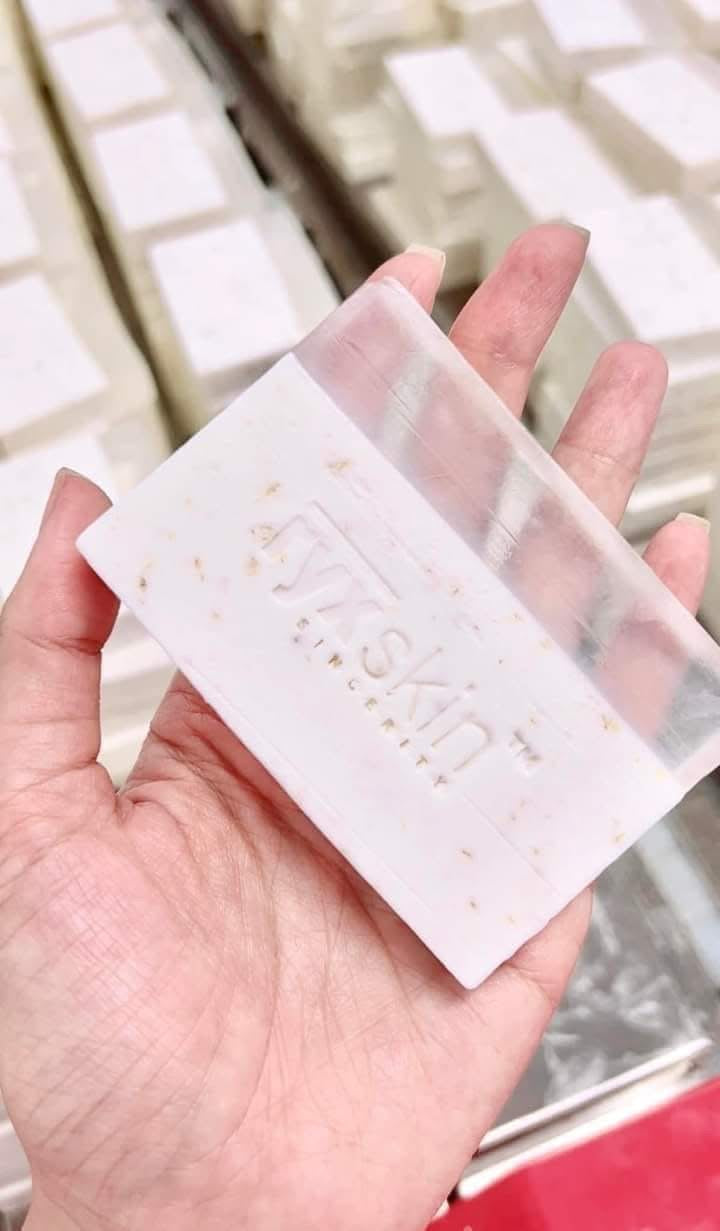 TOKYO LUXE BATHE BY RXYSKIN 10-pack of 70gms