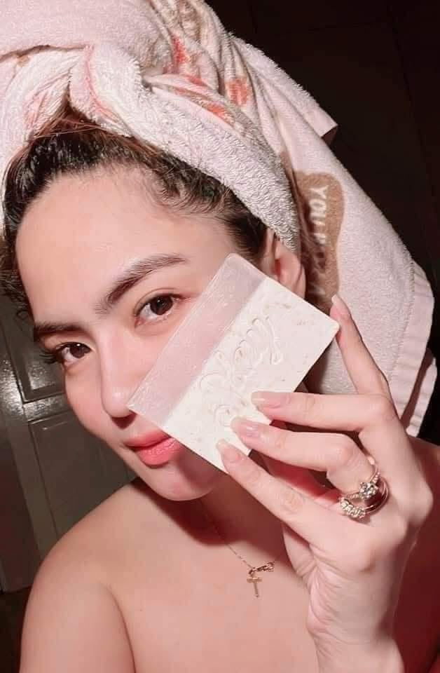 TOKYO LUXE BATHE BY RXYSKIN 10-pack of 70gms