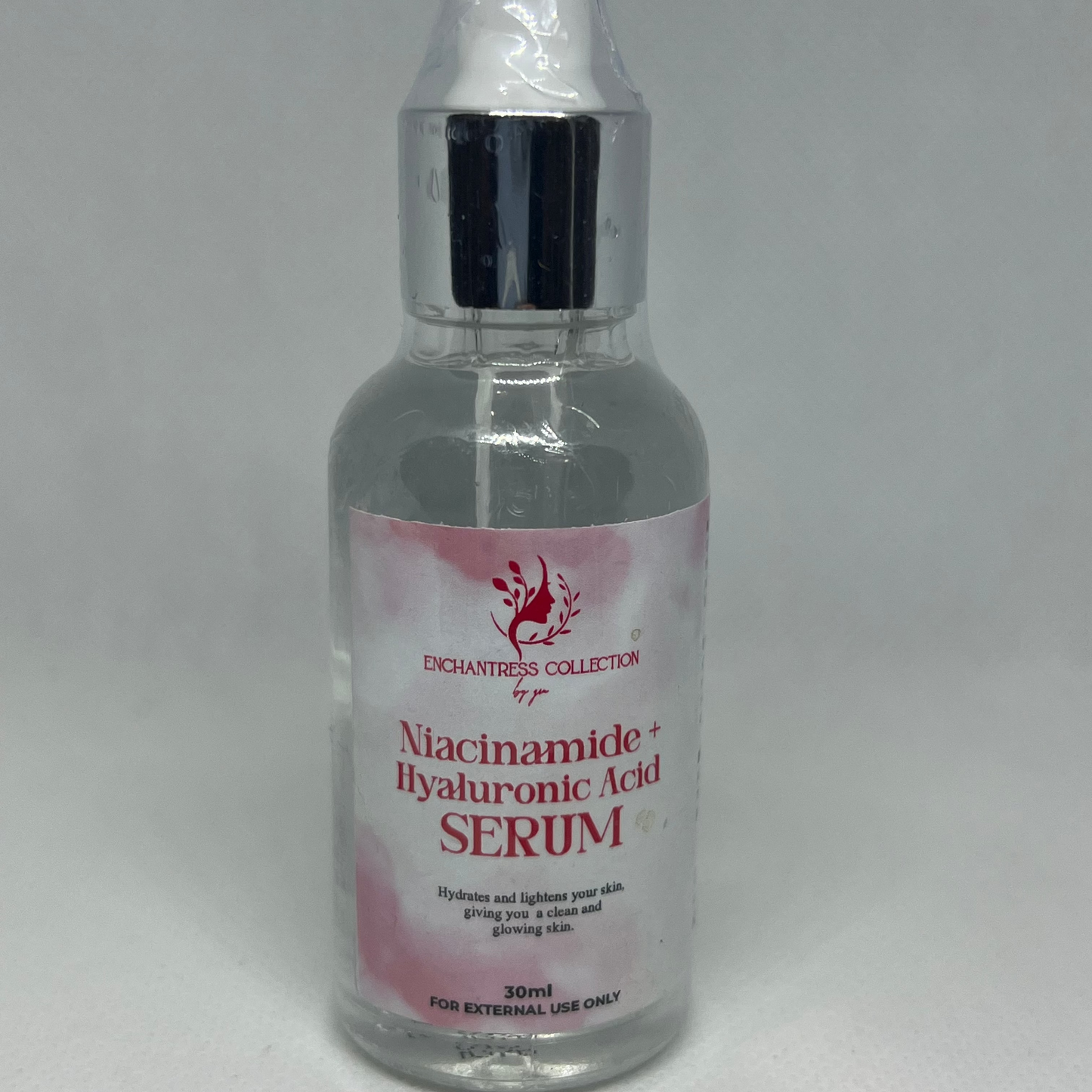 Enchantress Glow Skin Set