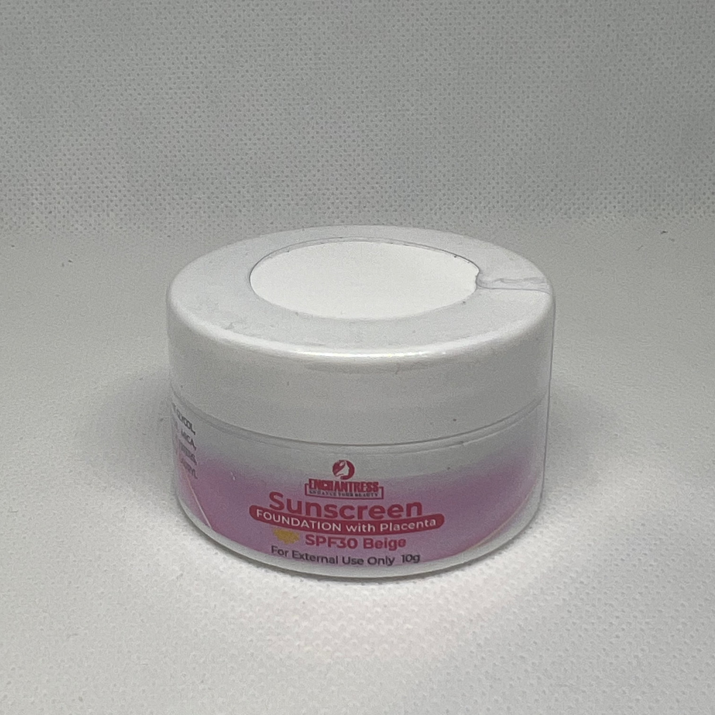 Enchantress Glow Skin Set