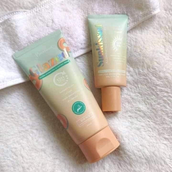 Barefaced Ultrahydrating Sleeping Mask 150ml (expiry date 9/2026)