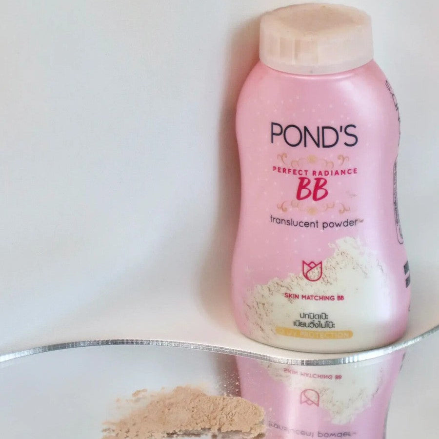 Pond’s Perfect Radiance BB Magic Powder (50grams)