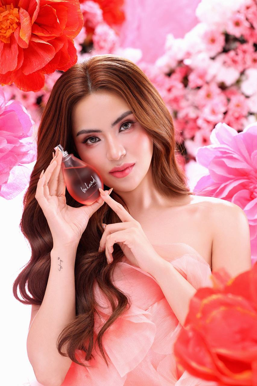 RyxSkin Beloved 1996 Eau de Parfum (50ml)