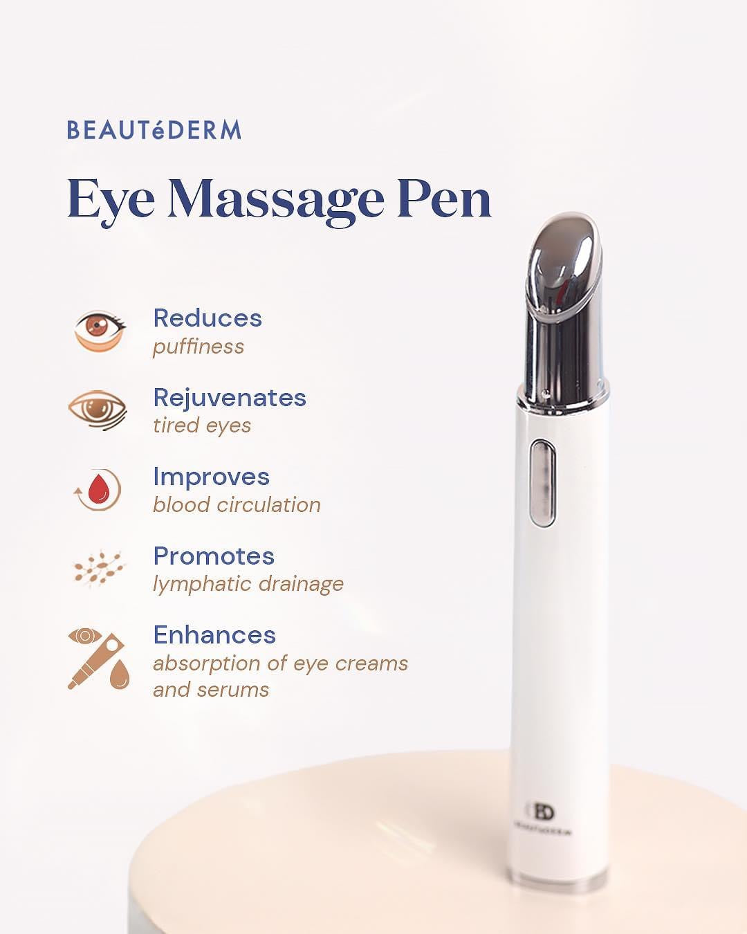 Eye Massage Pen