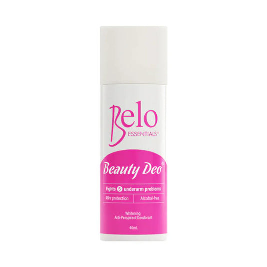 Belo Essentials Beauty Deo Roll-On 40ml