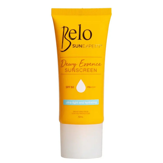 Belo Essentials - SunExpert Dewy Essence Sunscreen SPF50 PA++++