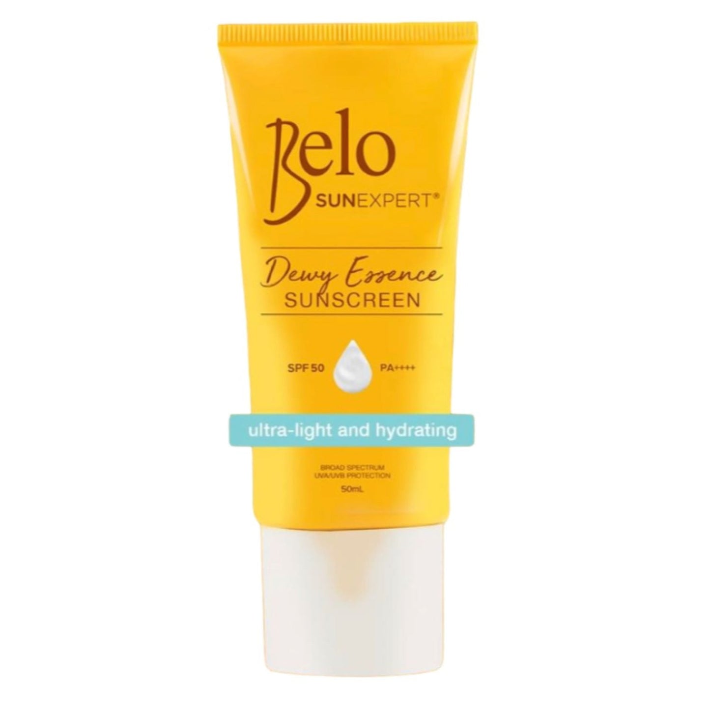 Belo Essentials - SunExpert Dewy Essence Sunscreen SPF50 PA++++
