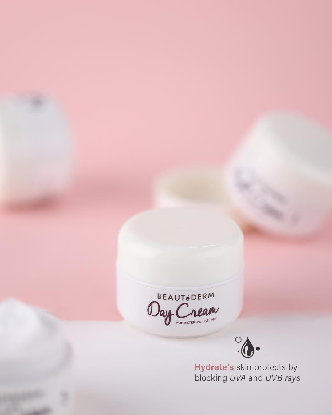 Day Cream 20grams BUY 1 GET 1 FREE