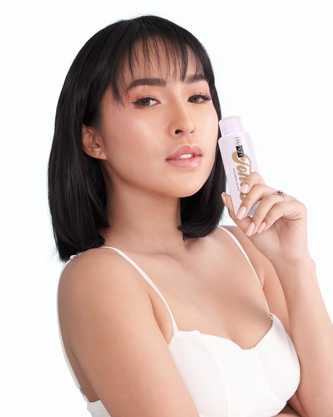 Day and Night Toner (60ml, 120ml, 200ml, 250ml, 500ml or 1L)
