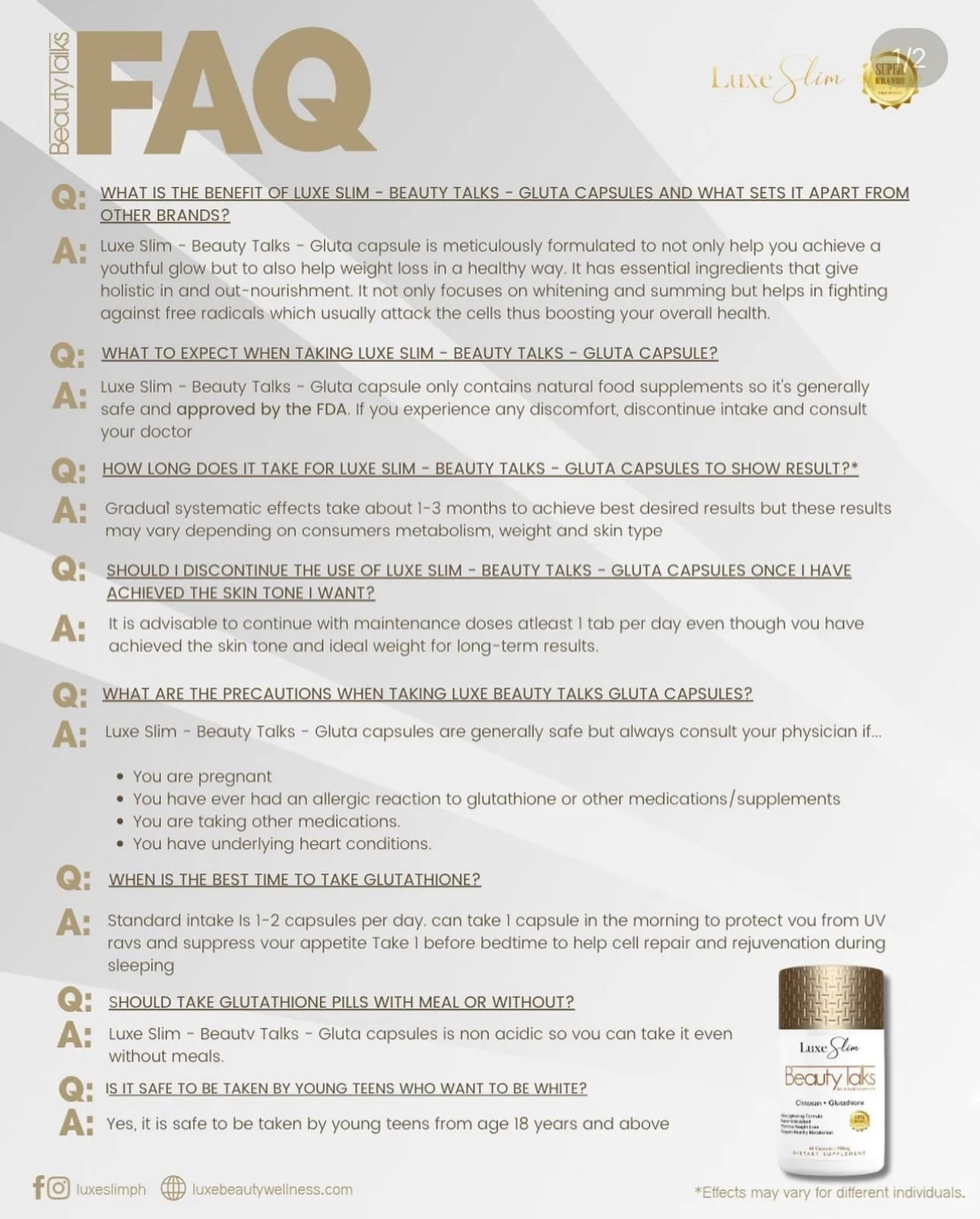 LET'S TALK ABOUT SKINLUXE™! – TALA