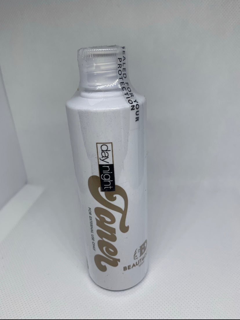 Day and Night Toner (60ml, 120ml, 200ml, 250ml, 500ml or 1L)