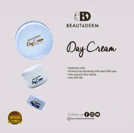 Day Cream (10 grams ,20 grams,50 grams)