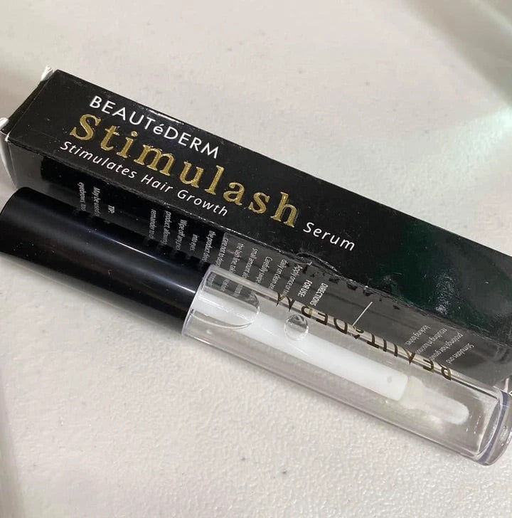 Stimulash 3ml ( eyebrow and lash grower)