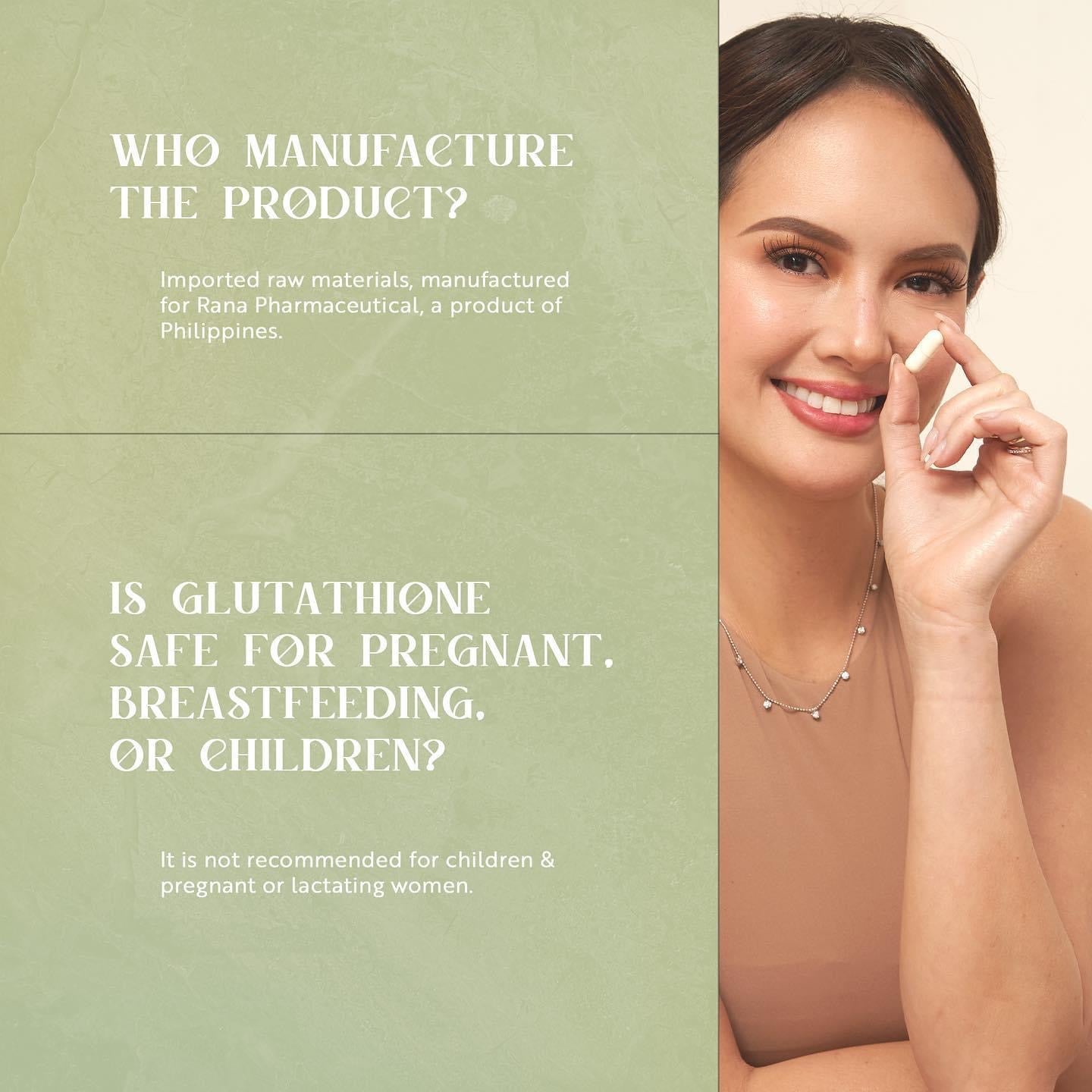 e11ven Premium Gluta by Ellen Adarna