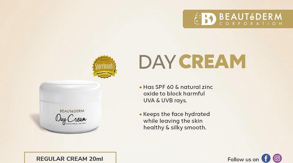 Day Cream (10 grams ,20 grams,50 grams)