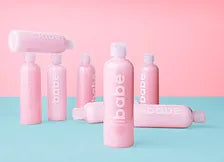 Babe Formula Blossom Shampoo 250ml