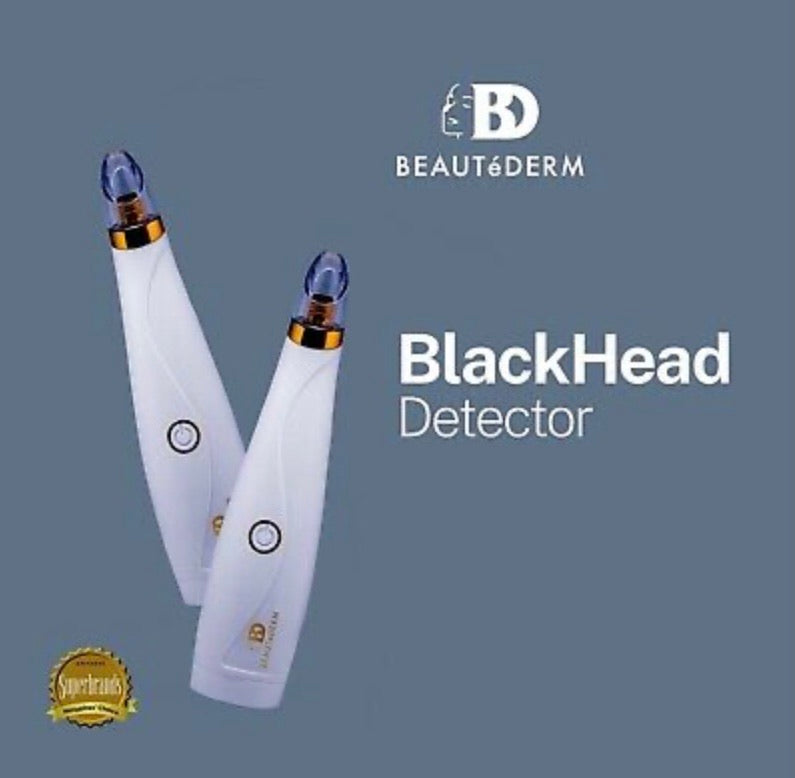 Blackhead Detector