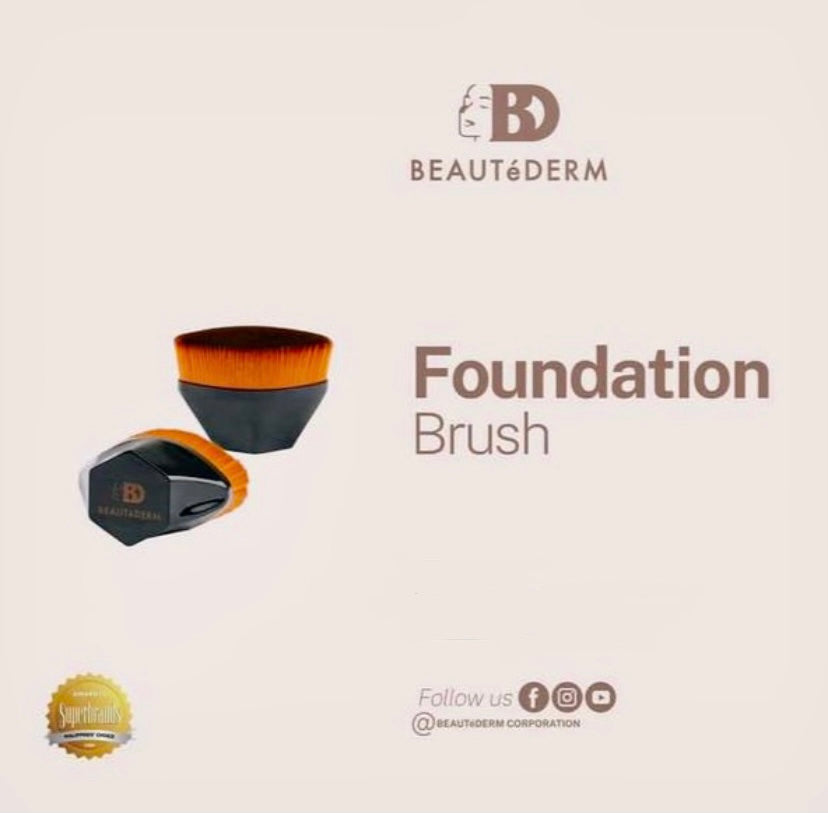 Foundation Brush