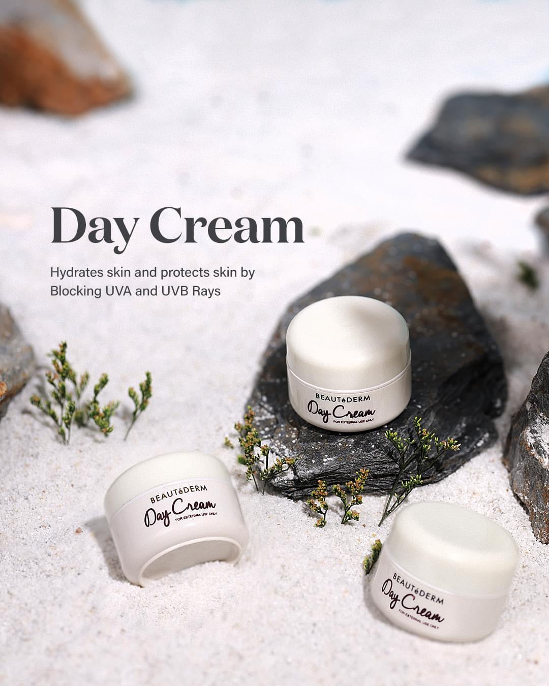 Day Cream 20grams BUY 1 GET 1 FREE