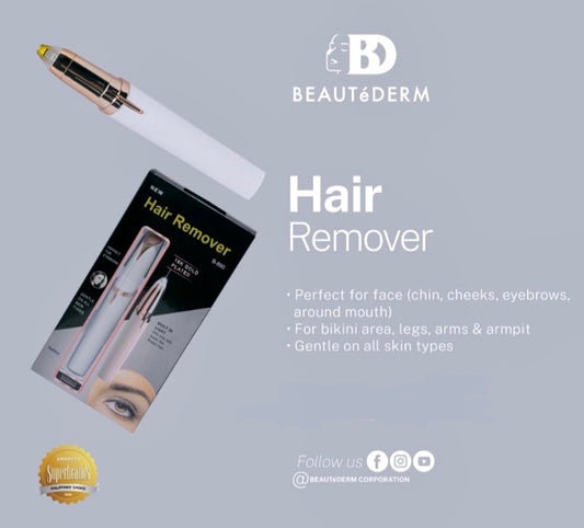 Hair Remover