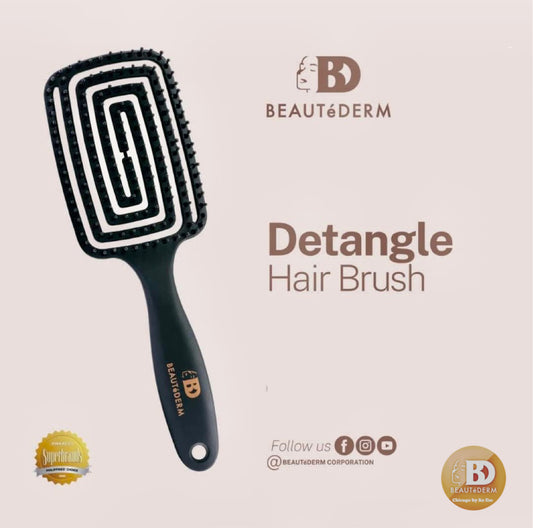 Detangler Hair Brush
